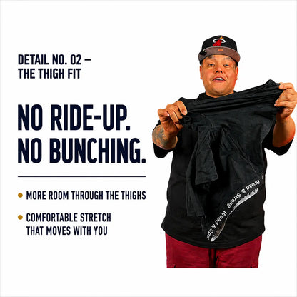 Proportional Fit™ Boxer Briefs