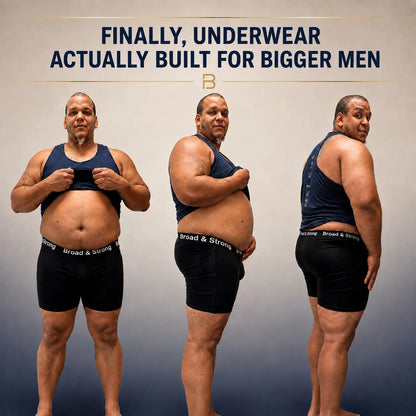 Proportional Fit™ Boxer Briefs