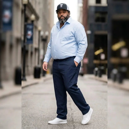 Proportional Fit™ Dress Shirt